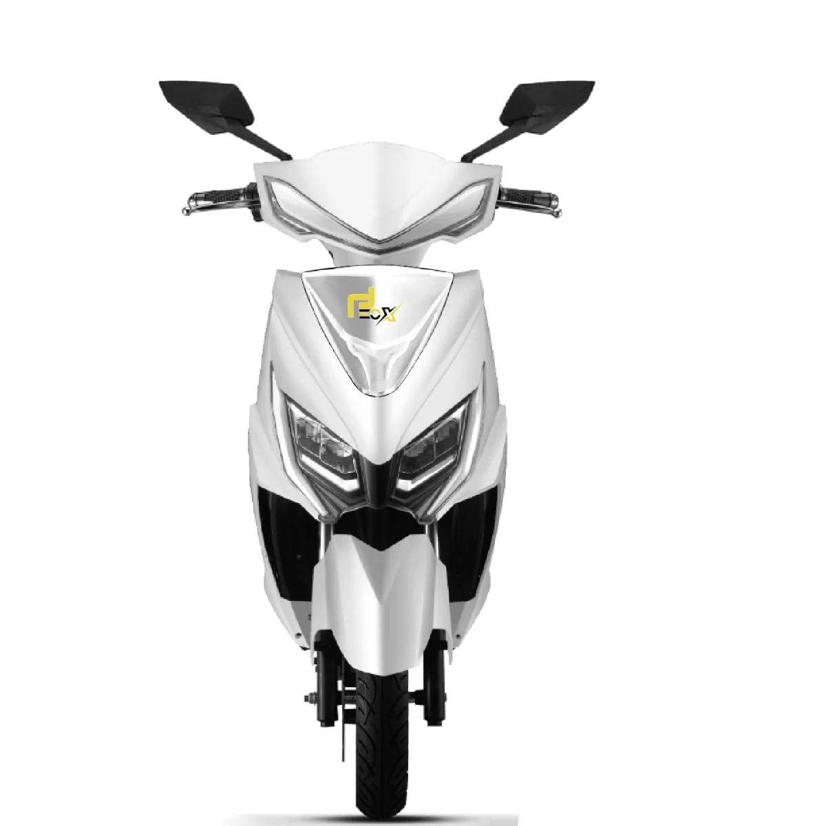 EOX E2 Electric Scooter