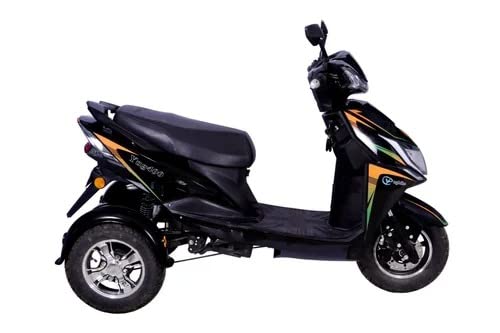 Yugbike YUG400 Electric Scooter