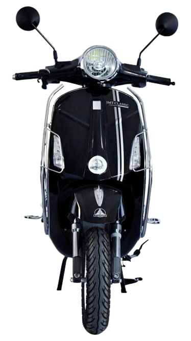 Jitendra JMT Classic City Electric Scooter
