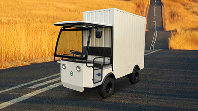 Speedways Electric E-Max Utility