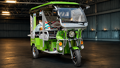Aahana ECO MAX