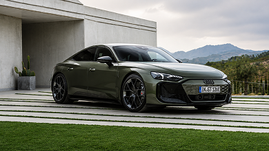 Audi e tron