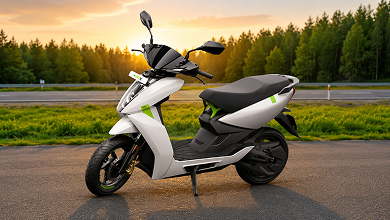 Ather 450S