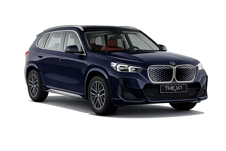 BMW iX1 LWB thumb 3