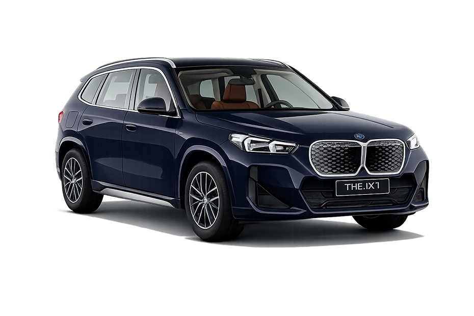 BMW iX1 LWB thumb 4