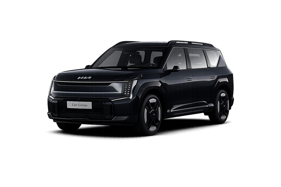 Kia EV9 thumb 4