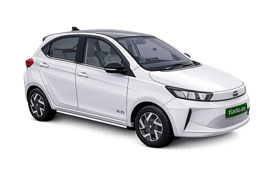 Tata Tiago EV thumb 8