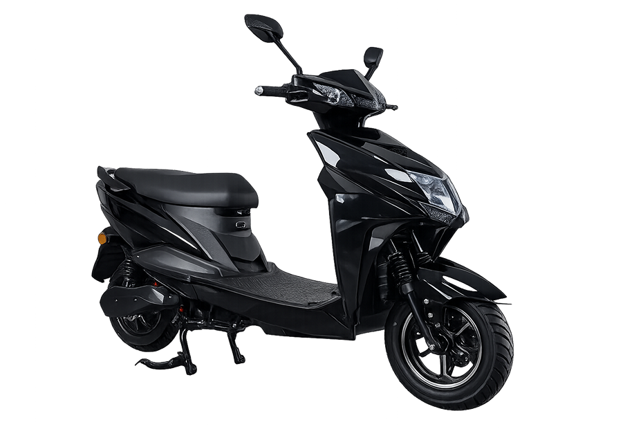 MIOOX Electric Scooter