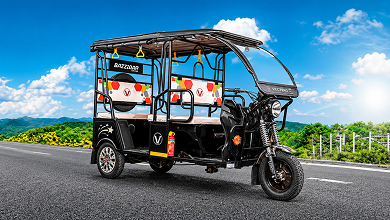 Veectero Bazzigar Star