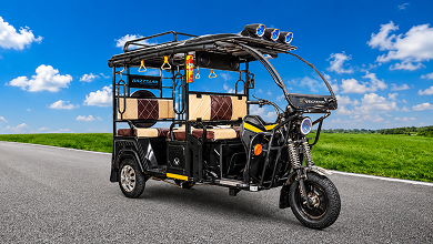 Veectero Bazzigar Super Star