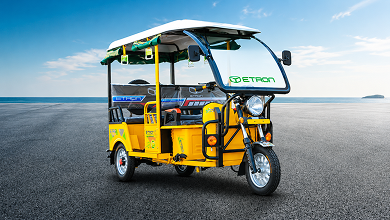 Etron Jade