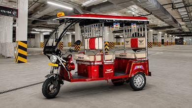 Top Team Machines Sangam Auto