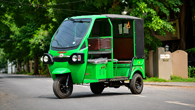 Vidhyut P1