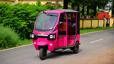 Vidhyut P3