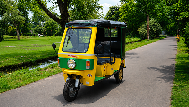 Vidhyut E1