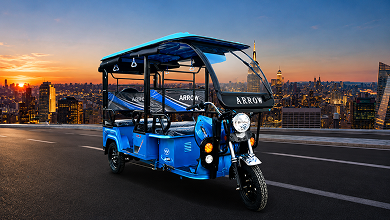 Arrow Ev Pro