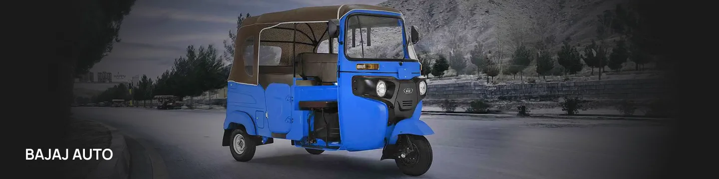 Bajaj