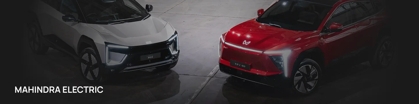 Mahindra