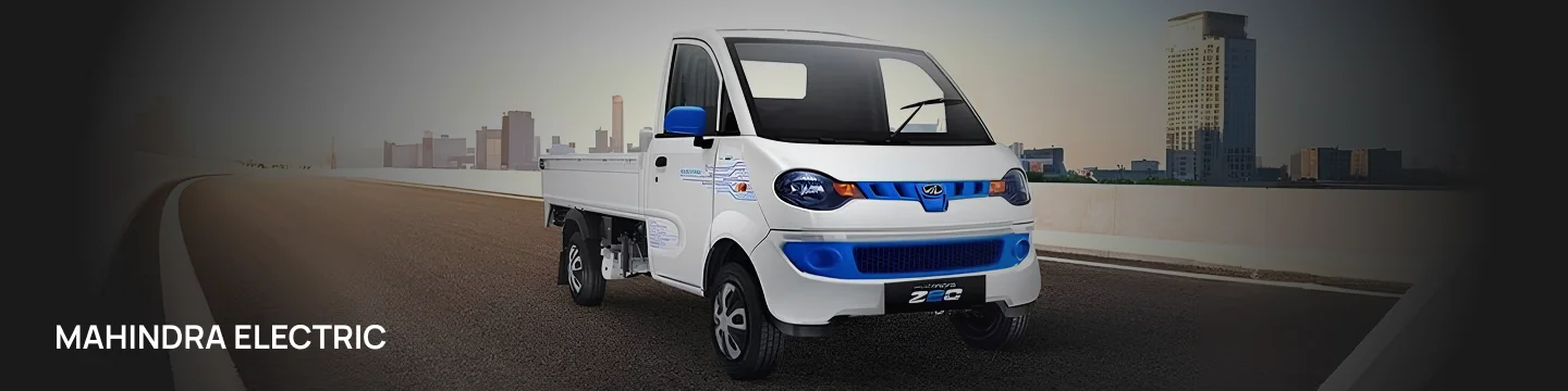 Mahindra